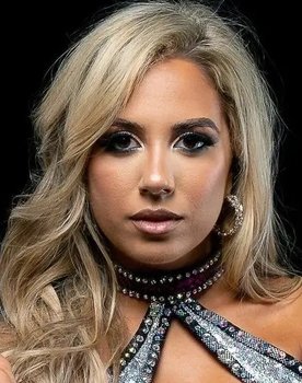 Kelsey Hornack as Kelsey Heather