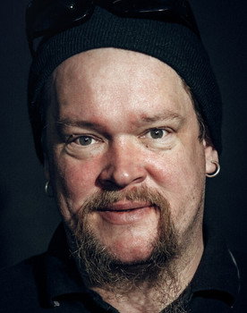 Ville Haapasalo