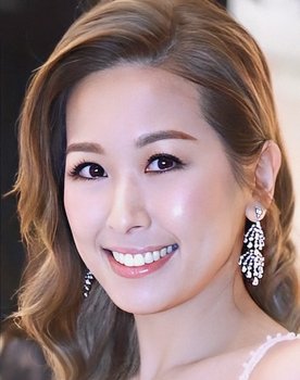 Candice Chiu
