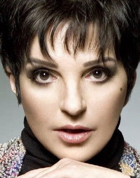 Liza Minnelli