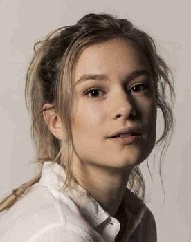 Sterre van Woudenberg