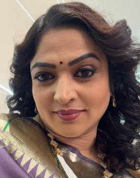 Sushma Murudkar