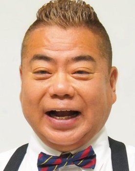 Tetsurō Degawa