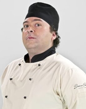 Tiago Retré