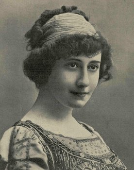 Adela Carbone