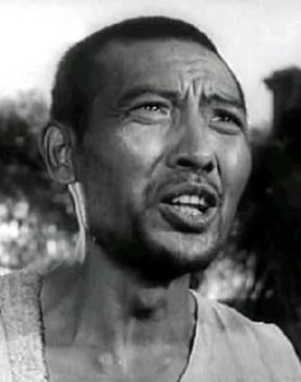 Guerrillas on the Plain