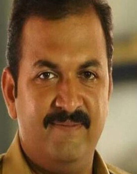 Rakesh Ushar as PR Ouseph