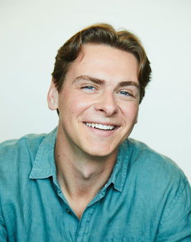 Ben Blackler as Isaac