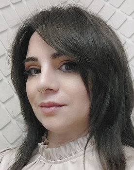 Ruhiyya Hasanova