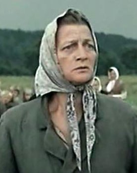 Valentina Petrachkova