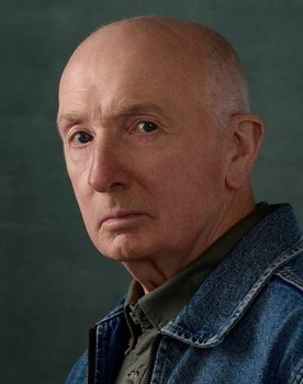 Alan Renwick as Vegetable Truck Man