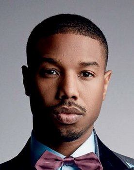 Michael B. Jordan
