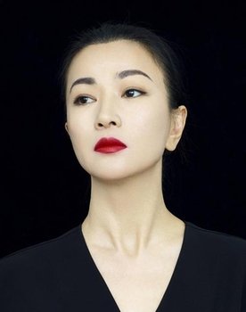 Bai Xueyun as Wang Bo