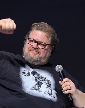 Dan Lanigan as Himself
