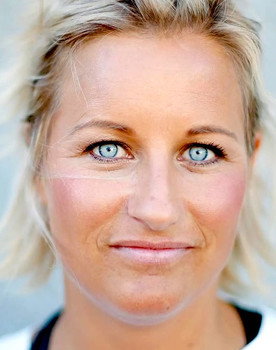 Vibeke Skofterud as Self - Participant