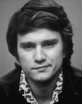 Aleksandr Khotchenkov as 