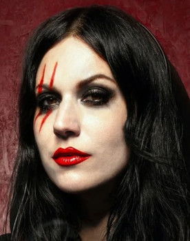 Cristina Scabbia as Self