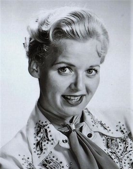 Gloria Winters