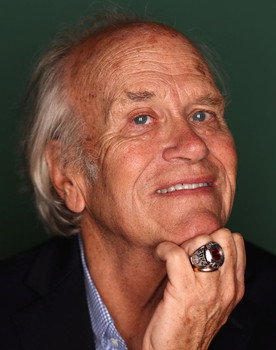 Dick Ebersol as Self