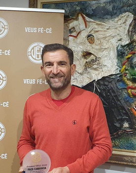 Francisco Camarasa
