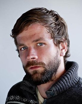 Brendan Sexton III as Henry Brolin