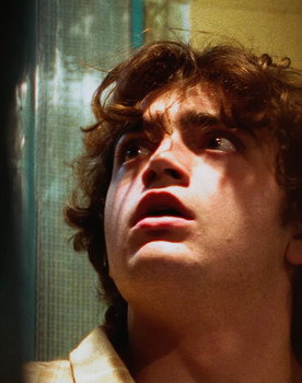 Dimitri Marinakos as Jack