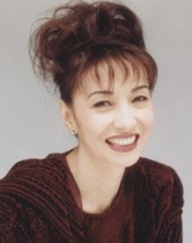 Mari Nakayama