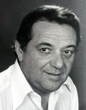 Julio De Grazia Photo