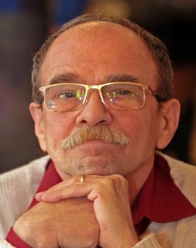 Jaroslav Uhlíř