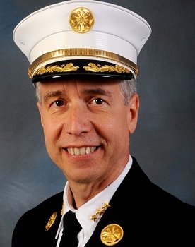 Joseph Pfeifer