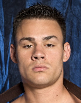Davin James