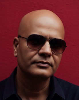 Harsh Gogi as Mr. Teacher