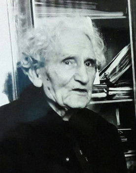 Martiros Saryan as Himself, Painter