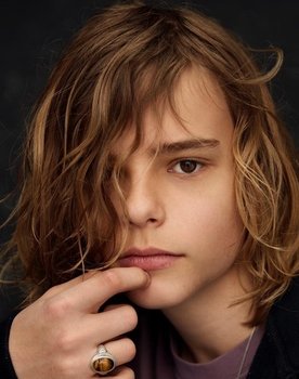 Oscar Stembridge