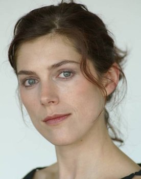 Ángela Villar