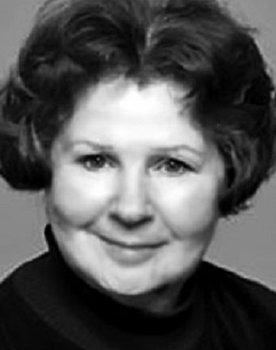 Nelli Lazareva as 