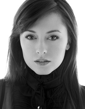 Mariya Kravchenko as 