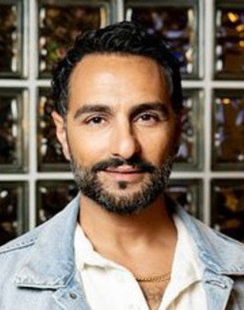 Arash Pournouri