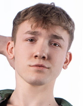 Ezra Mahomes