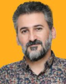 Vahid Aghapoor