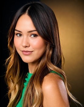 Sara Kamine as Kayo