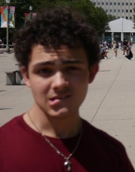 Luca Mehta