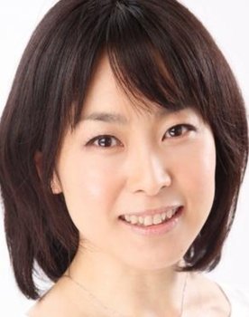 Machiko Toyoshima