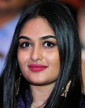Prayaga Martin