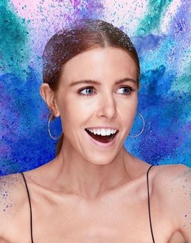 Stacey Dooley as Herself