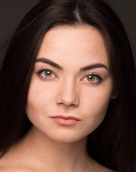 Лилиана Каримова as 