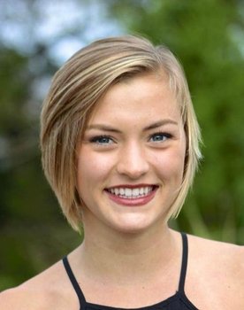 Emily Onimus as Daisy Sandgren