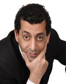 Ayman Ismail