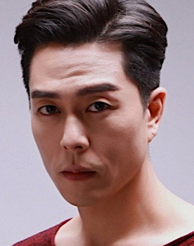 Lee Tae-ho as Ji-seop