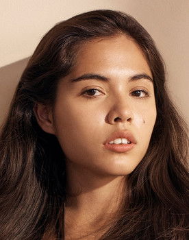 Xiye Bastida as Self